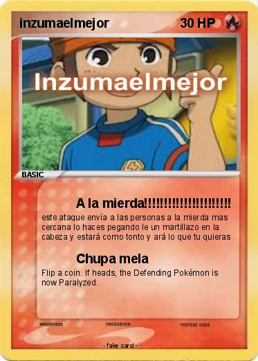 Pokemon inzumaelmejor