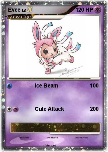 Pokemon Evee