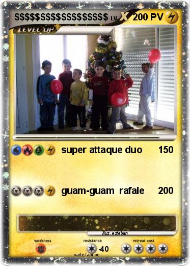 Pokemon $$$$$$$$$$$$$$$$$$