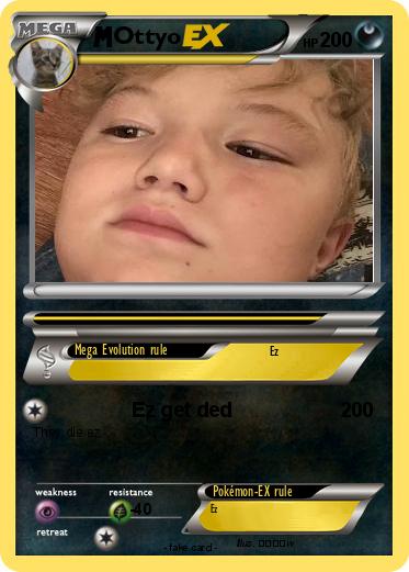 Pokemon Ottyo
