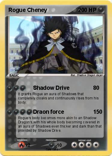 Pokemon Rogue Cheney