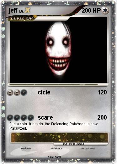Pokemon jeff