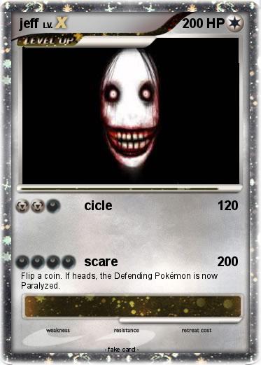Pokemon jeff