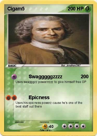 Pokemon Cigam5