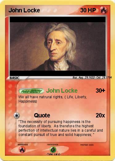 Pokemon John Locke