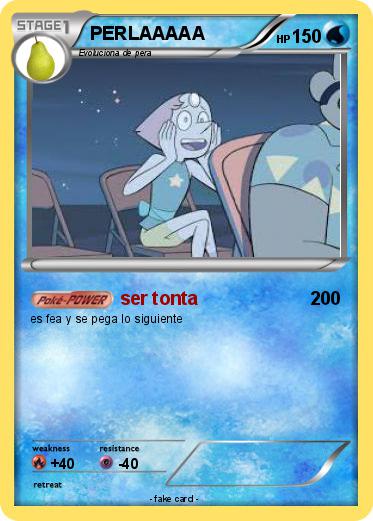 Pokemon PERLAAAAA