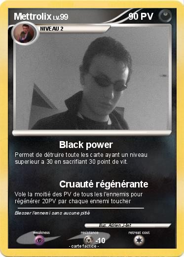 Pokemon Mettrolix