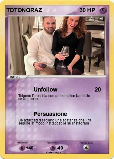 Pokemon TOTONORAZ