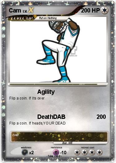 Pokemon Cam