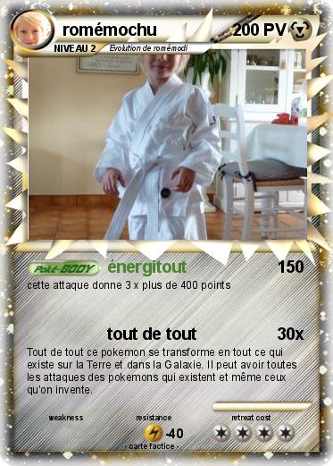 Pokemon romémochu