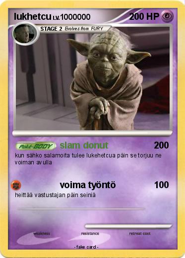 Pokemon lukhetcu