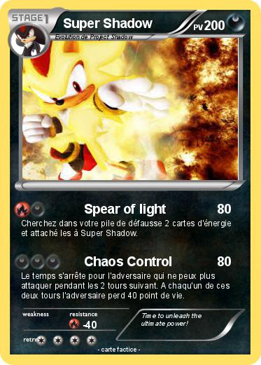 Pokemon Super Shadow