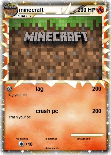 Pokemon minecraft
