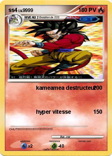 Pokemon ss4