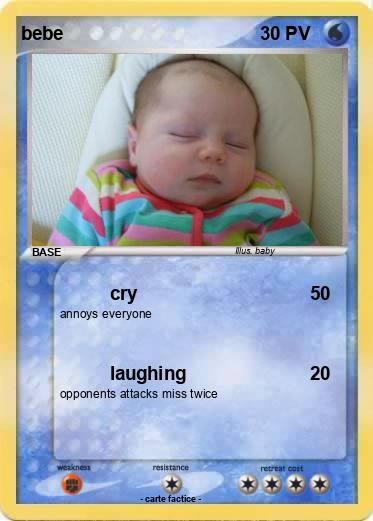 Pokemon bebe