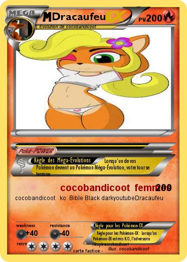 Pokemon Dracaufeu