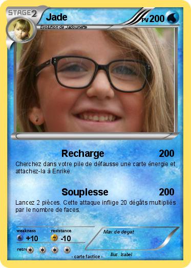 Pokemon Jade