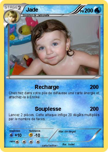 Pokemon Jade