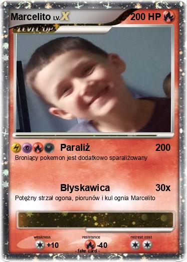 Pokemon Marcelito