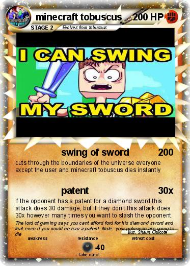 Pokemon minecraft tobuscus