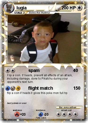 Pokemon lugia