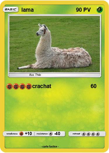 Pokemon lama