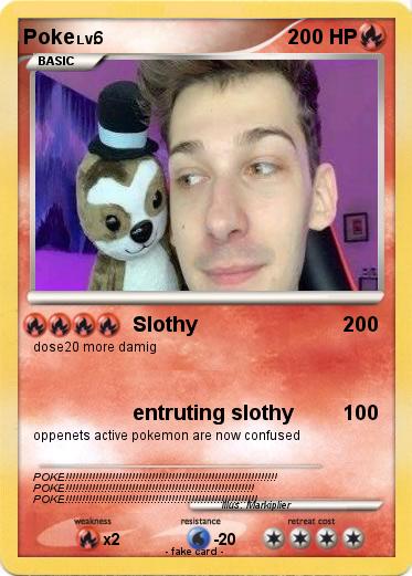 Pokemon Poke