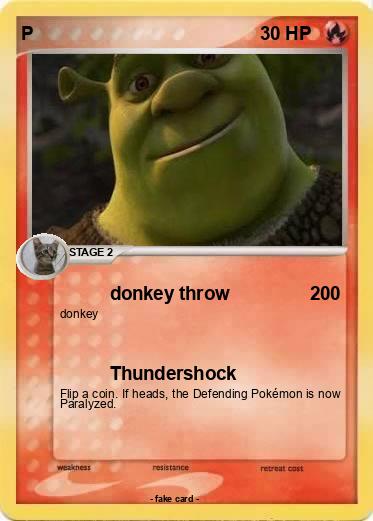 Pokemon P