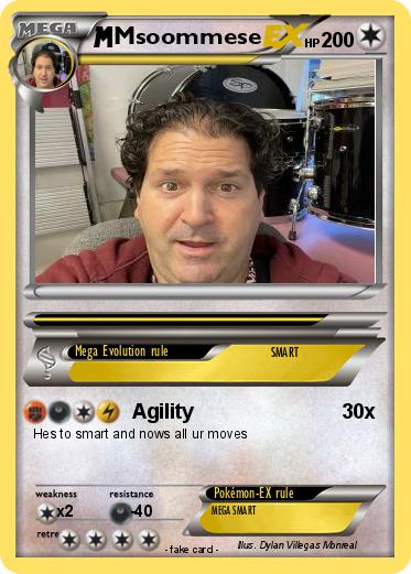 Pokemon Msoommese