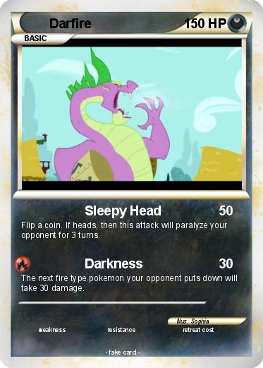 Pokemon Darfire