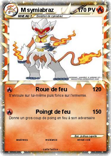 Pokemon M symiabraz