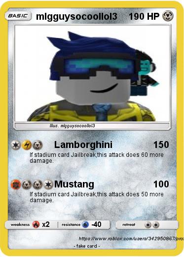 Pokemon mlgguysocoollol3