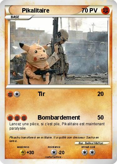 Pokemon Pikalitaire
