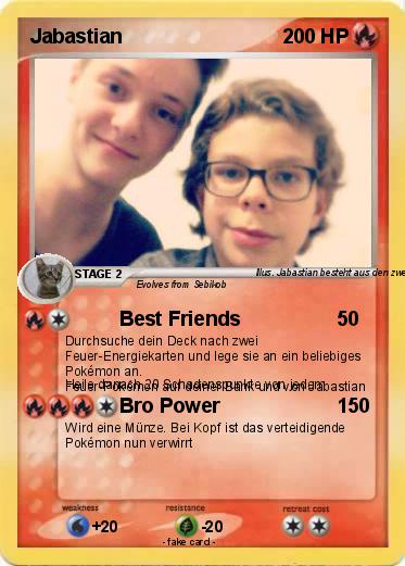Pokemon Jabastian