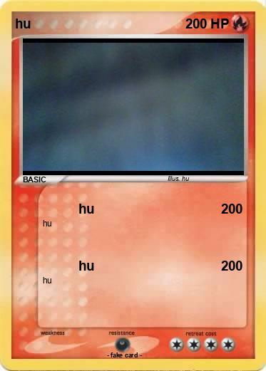 Pokemon hu