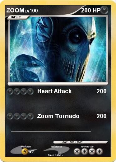 Pokemon ZOOM
