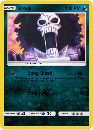 Pokemon Brook