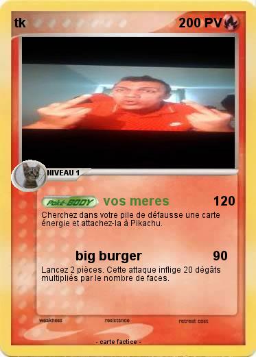 Pokemon tk