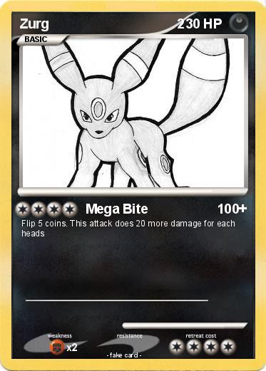 Pokemon Zurg                                   2