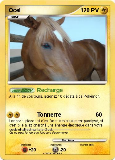 Pokemon Ocel