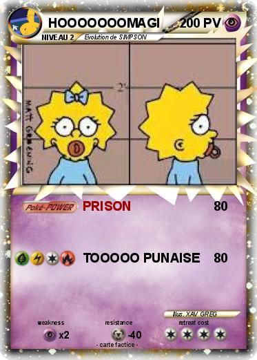 Pokemon HOOOOOOOMAGI