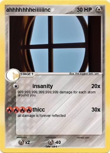 Pokemon ahhhhhhheiiiiiinc