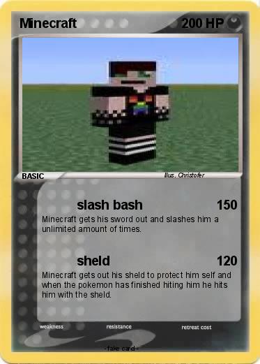 Pokemon Minecraft