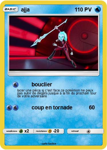 Pokemon ajja