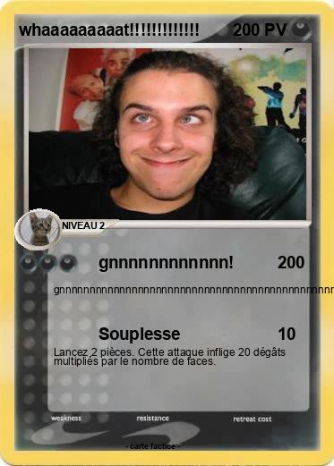 Pokemon whaaaaaaaaat!!!!!!!!!!!!!