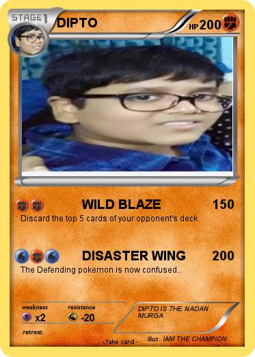 Pokemon DIPTO