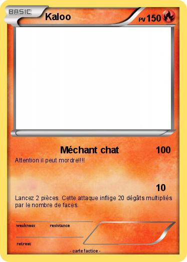 Pokemon Kaloo
