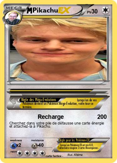 Pokemon Larse Kaffe