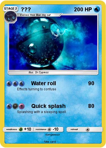 Pokemon ???