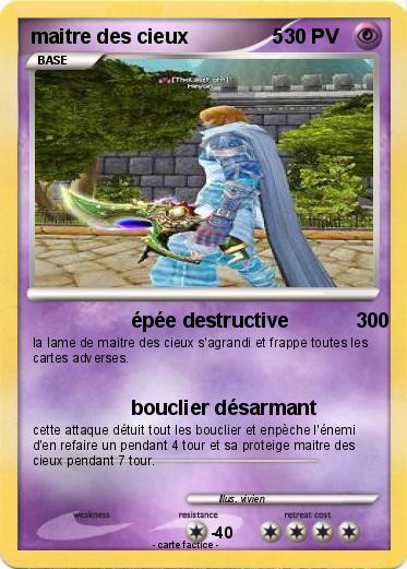 Pokemon maitre des cieux               5